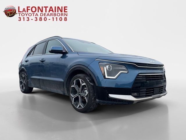 2024 Kia Niro EX Touring