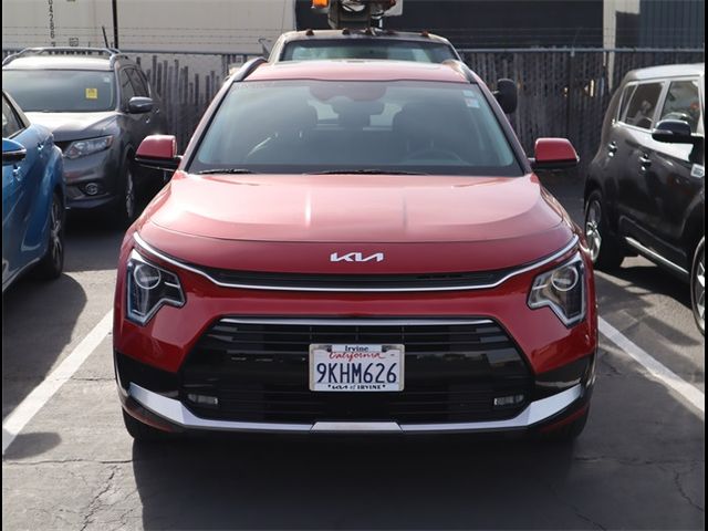 2024 Kia Niro EX Touring