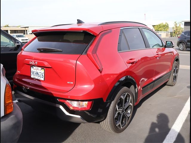 2024 Kia Niro EX Touring