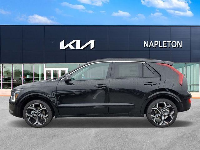 2024 Kia Niro EX Touring