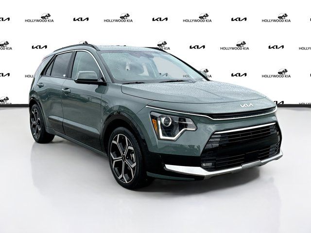 2024 Kia Niro EX Touring