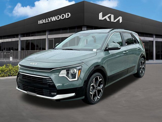 2024 Kia Niro EX Touring