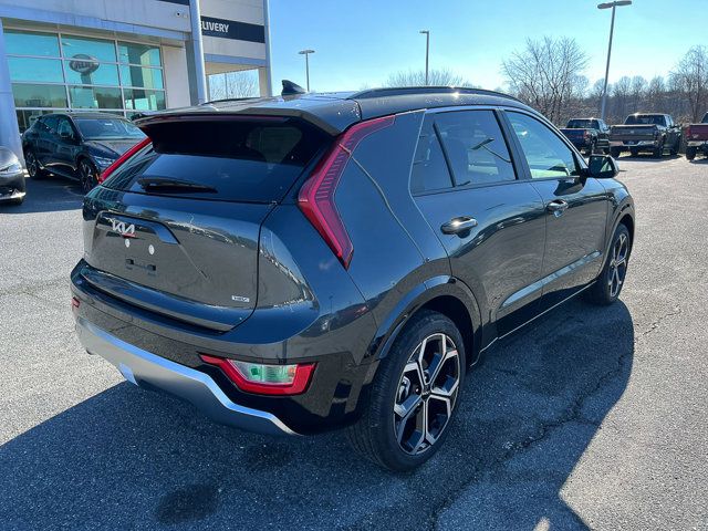 2024 Kia Niro EX Touring