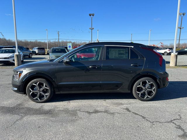 2024 Kia Niro EX Touring