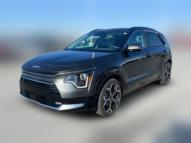 2024 Kia Niro EX Touring