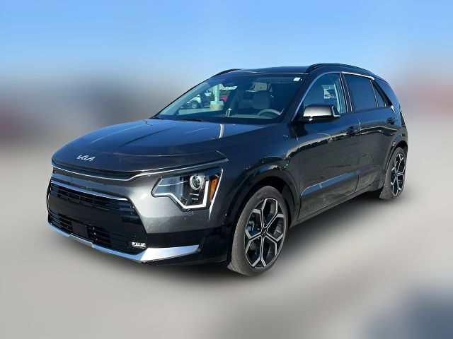 2024 Kia Niro EX Touring