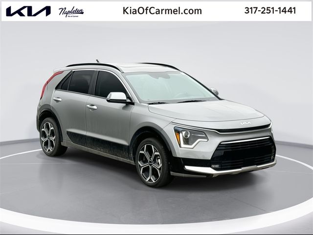 2024 Kia Niro EX Touring