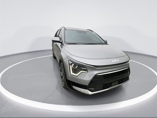 2024 Kia Niro EX Touring