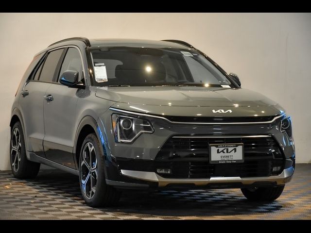 2024 Kia Niro EX Touring