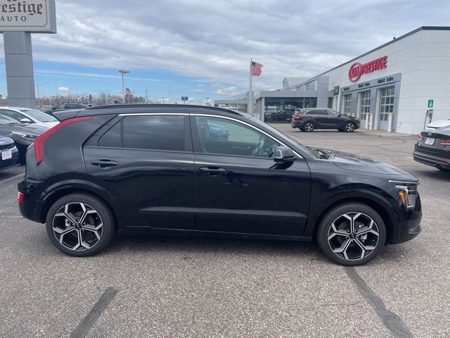 2024 Kia Niro EX Touring