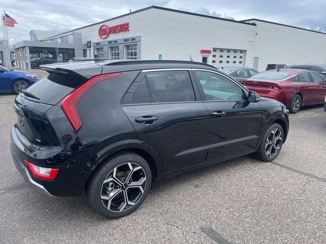 2024 Kia Niro EX Touring