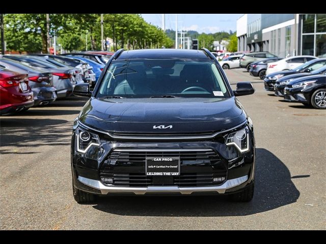 2024 Kia Niro EX Touring