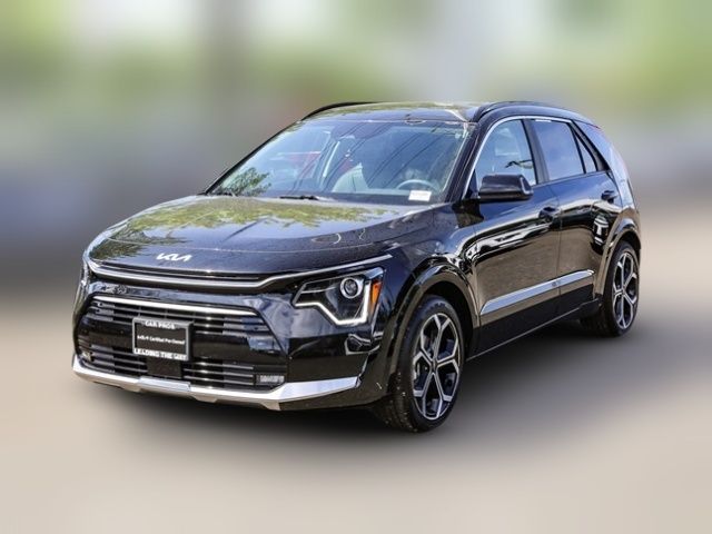 2024 Kia Niro EX Touring