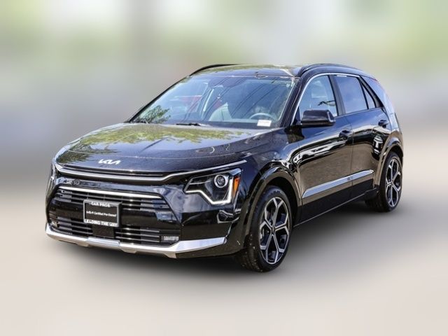 2024 Kia Niro EX Touring