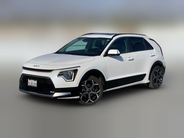 2024 Kia Niro EX Touring