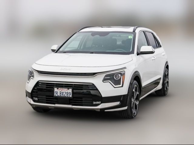 2024 Kia Niro EX Touring