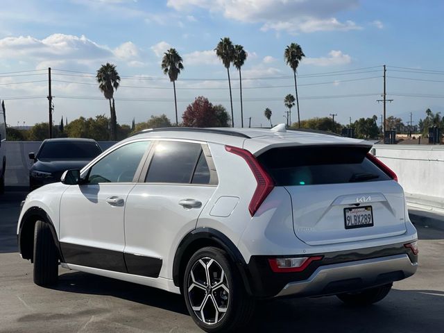 2024 Kia Niro EX Touring