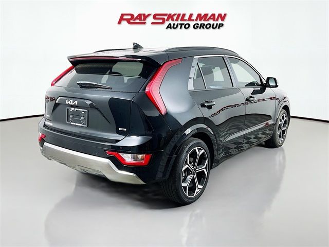 2024 Kia Niro EX Touring