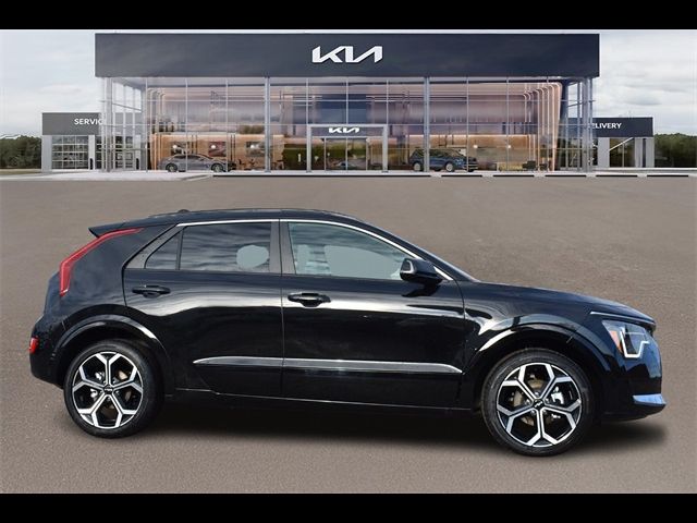 2024 Kia Niro EX Touring