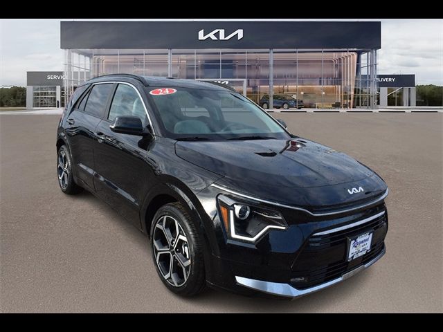 2024 Kia Niro EX Touring