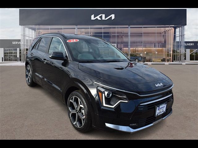 2024 Kia Niro EX Touring