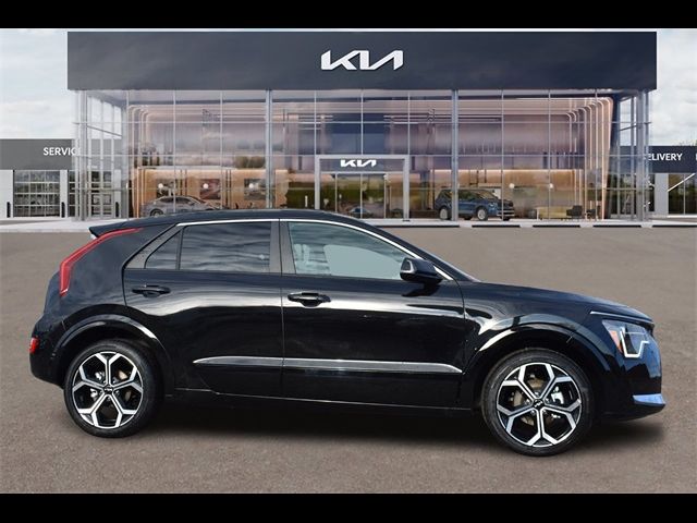 2024 Kia Niro EX Touring