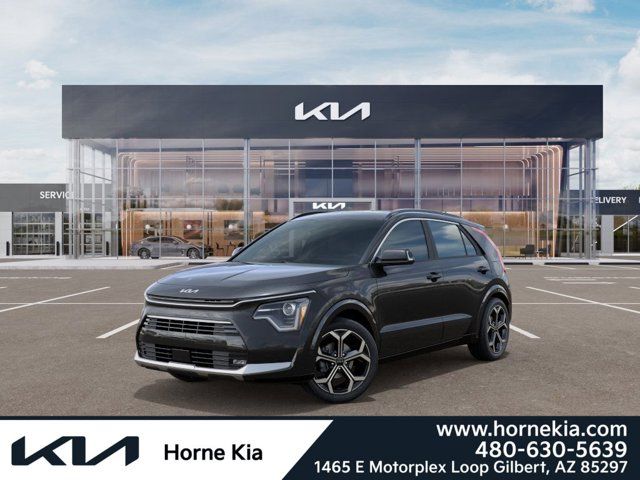 2024 Kia Niro EX Touring