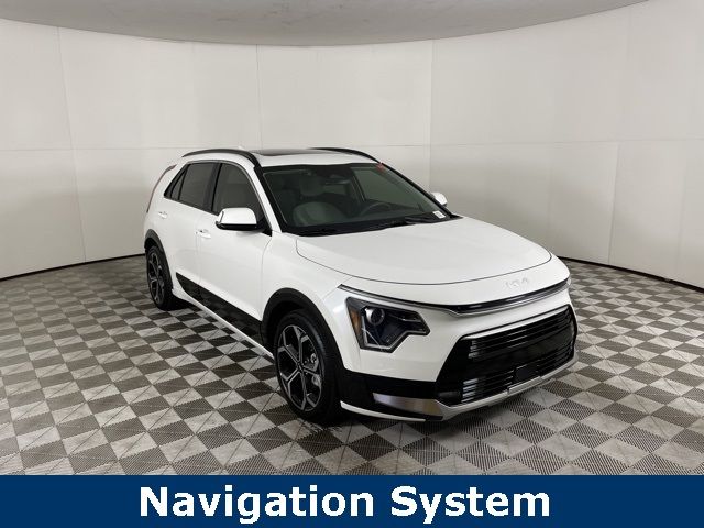 2024 Kia Niro EX Touring