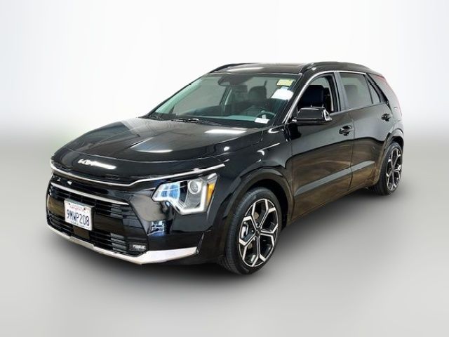 2024 Kia Niro EX Touring