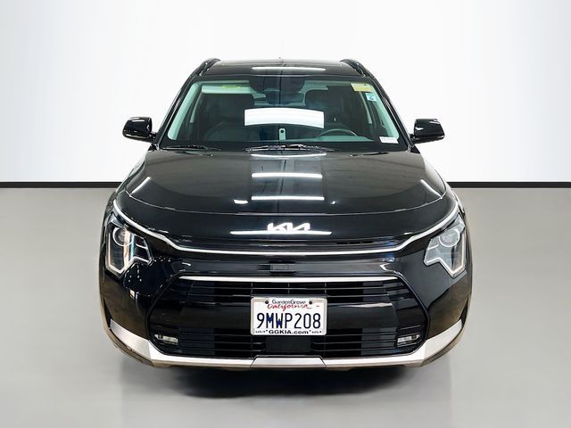 2024 Kia Niro EX Touring