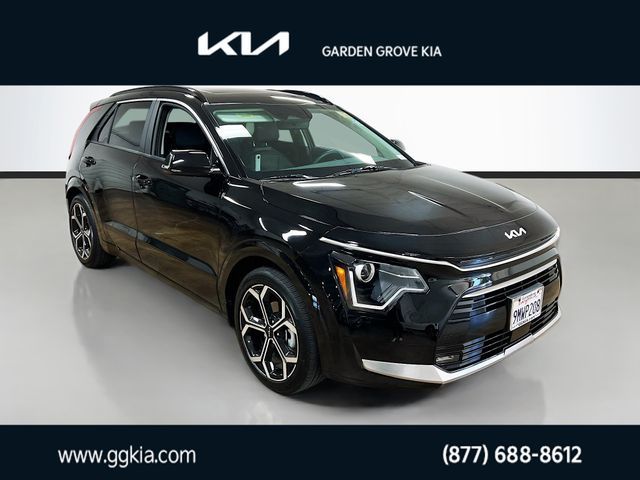 2024 Kia Niro EX Touring