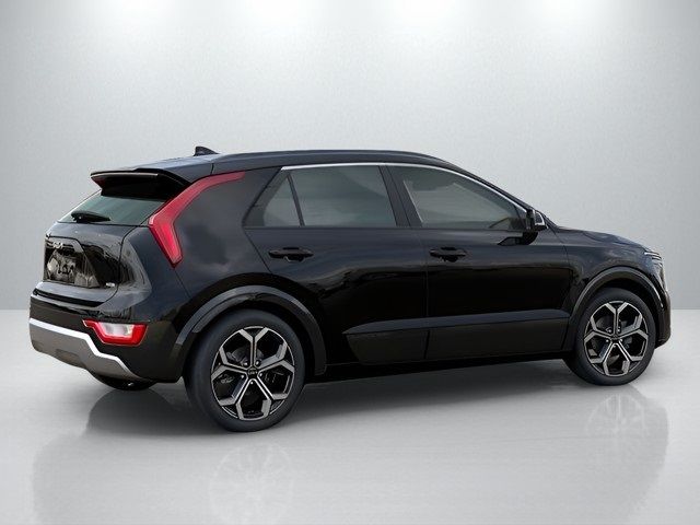 2024 Kia Niro EX Touring