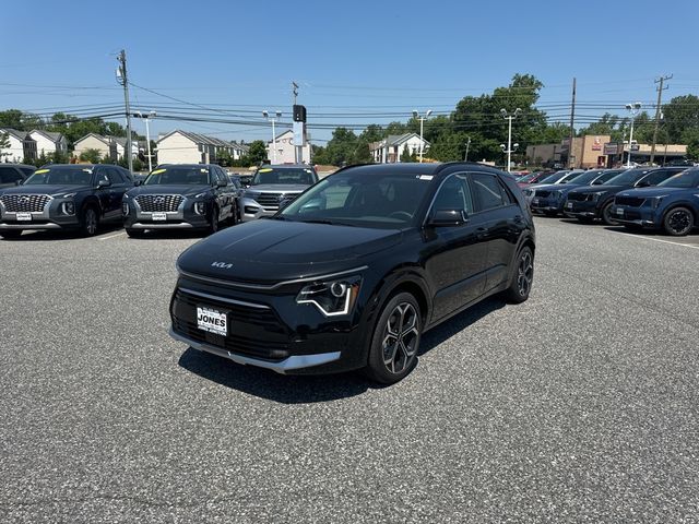 2024 Kia Niro EX Touring