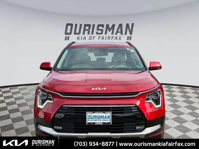 2024 Kia Niro EX Touring