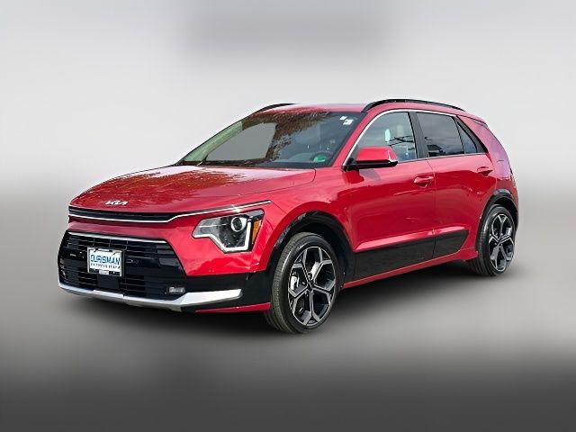 2024 Kia Niro EX Touring