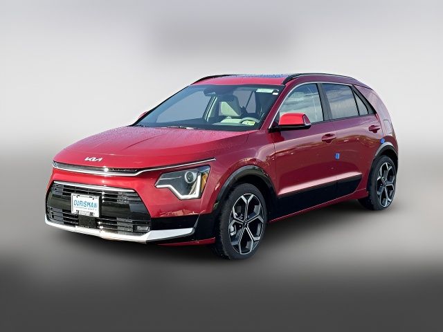 2024 Kia Niro EX Touring