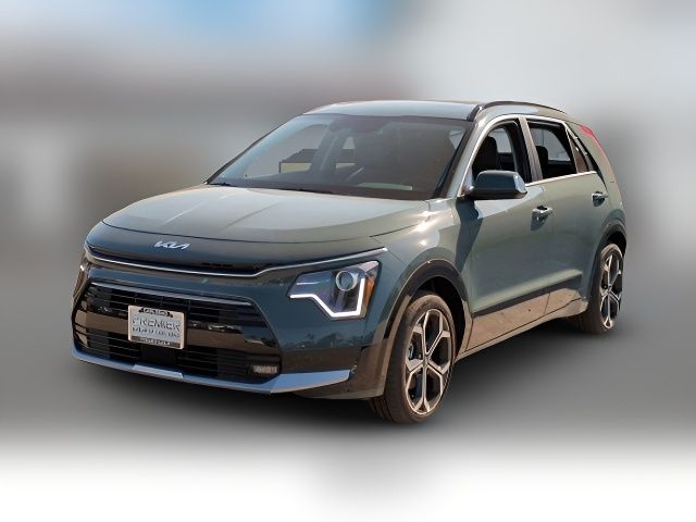 2024 Kia Niro EX Touring