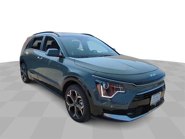 2024 Kia Niro EX Touring