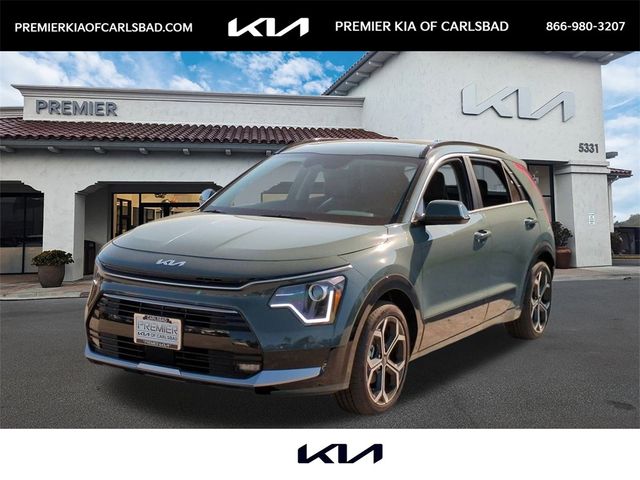 2024 Kia Niro EX Touring