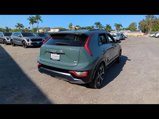 2024 Kia Niro EX Touring