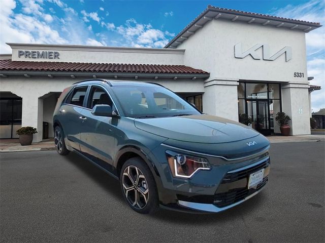 2024 Kia Niro EX Touring