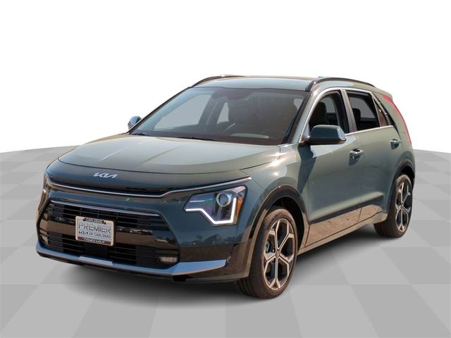 2024 Kia Niro EX Touring