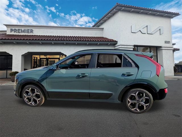 2024 Kia Niro EX Touring