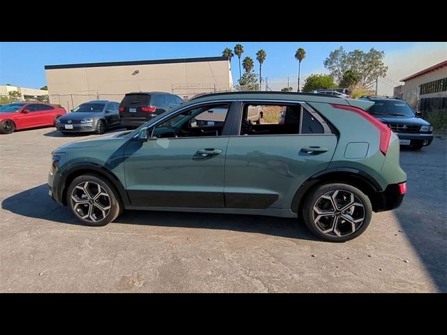 2024 Kia Niro EX Touring