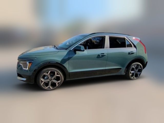 2024 Kia Niro EX Touring