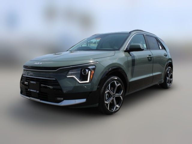 2024 Kia Niro EX Touring