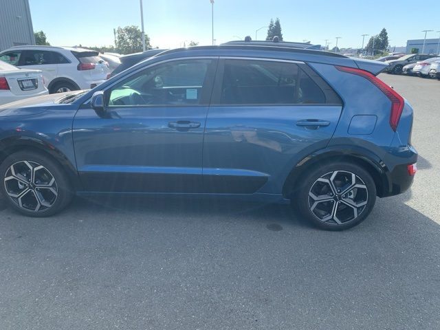 2024 Kia Niro EX Touring