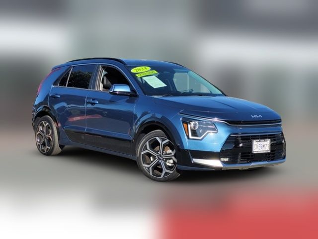 2024 Kia Niro EX Touring