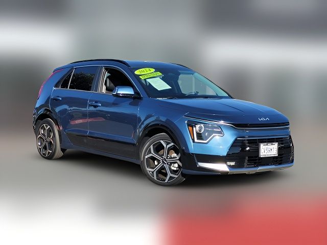 2024 Kia Niro EX Touring