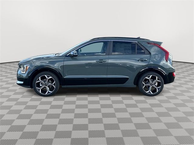 2024 Kia Niro EX Touring